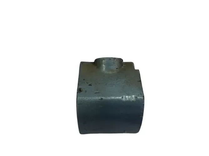 Suporte Inferior Apoio Tampão L.D. VW Gol G3 99-05