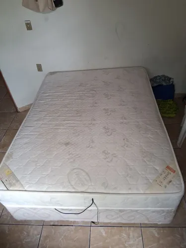 Cama Elétrica de Massagem Kipponflex