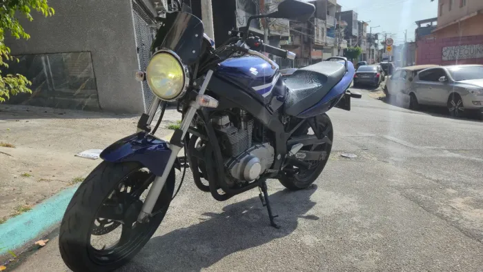 Gs 500e