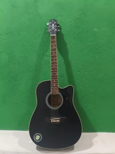 Violão Giannini 