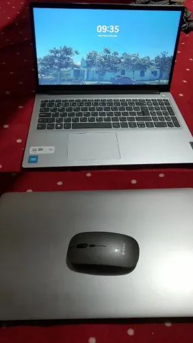 Notebook Lenovo