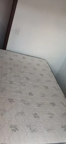 Cama de casal