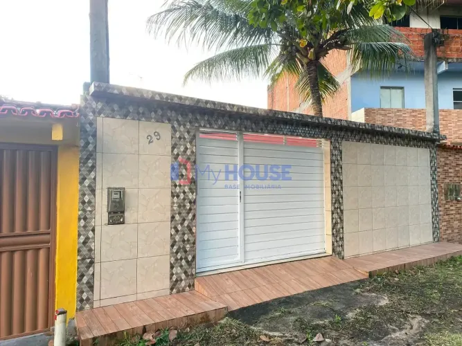 Casa à venda, Condominio Praias do atlântico, Zona norte, Ilhéus, BA