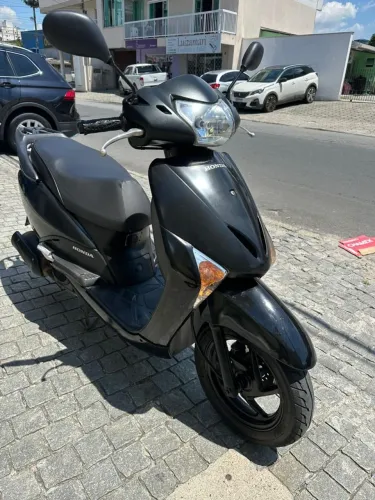 Honda Lead 110 REPASSE!!!!