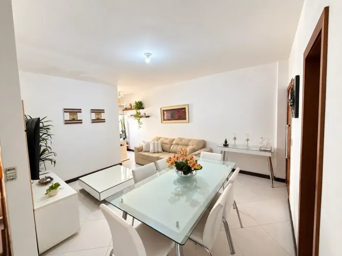 APARTAMENTO 3 QUARTOS C/ SUÍTE SOL DA MANHA JARDIM DA PENHA VITORIA