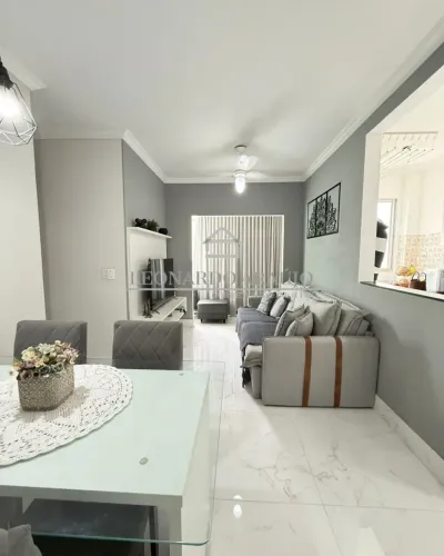 COND. SPAZIO VANGUARDIA - APTO 02 QUARTOS COM SUÍTE NO PARQUE RES. LARANJEIRAS - SERRA ES
