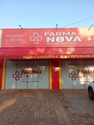 Venda farmácia :$350.000 mil