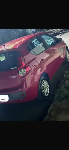 Fiat Palio Attractive 1.0 EVO Fire Flex 8V 5P 2013