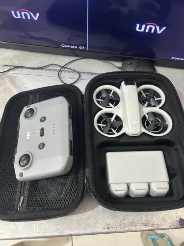 Drone DJI NEO