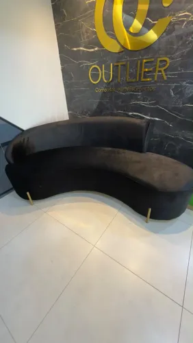 Sofá NOVO