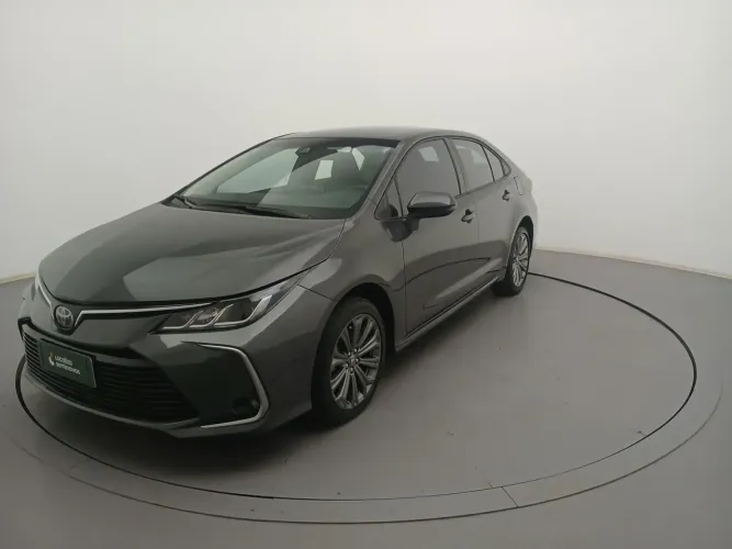 Toyota Corolla 2.0 XEI 16V Flex 4P Automatico 2023