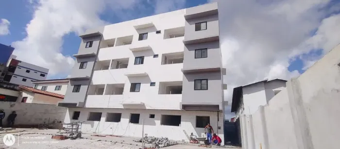 APARTAMENTO NO ALTO DO CÉU