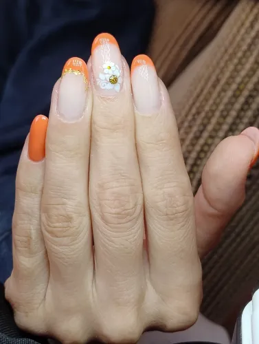 EN Nails Desing 