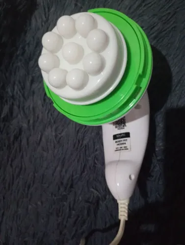 Massageador