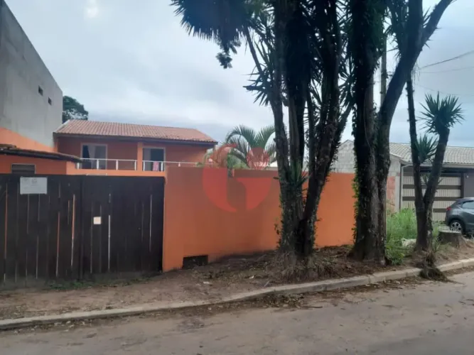 Área urbana para venda com 2.705m² no Chácaras Araujo I | SJC