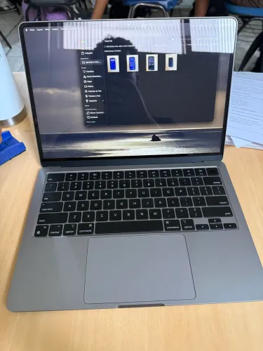 MacBook Air m3