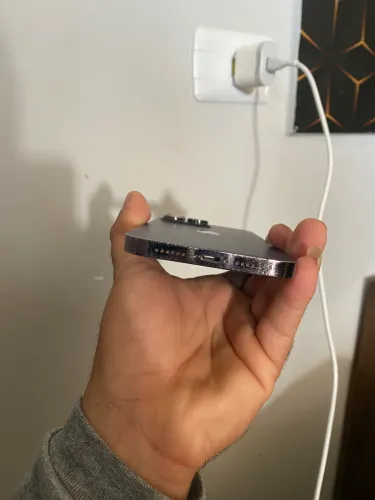 iPhone 14 Pro Max 256gb