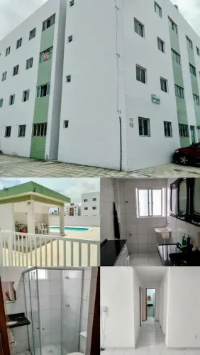 Alugo Apartamento excelente localização