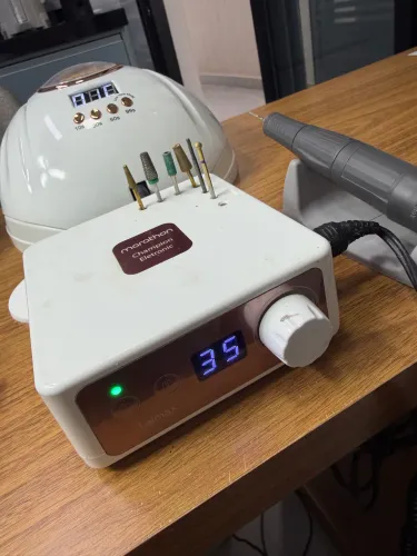 Micromotor marathon super potente