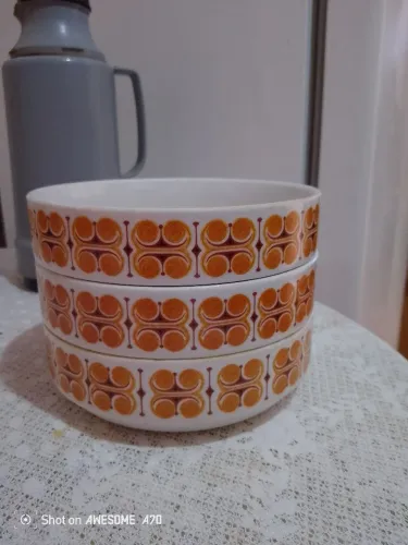 3 porcelanas vera cruz