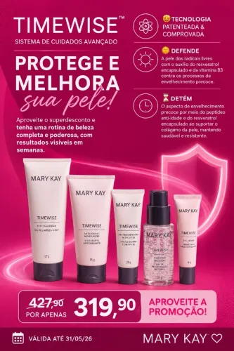 Mary Kay