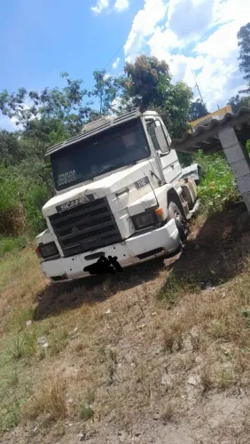 Scania 112 113