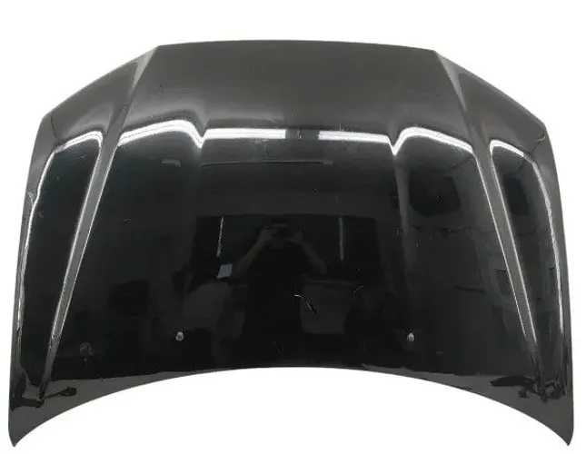 Capo Mitsubishi ASX 2011 a 2019
