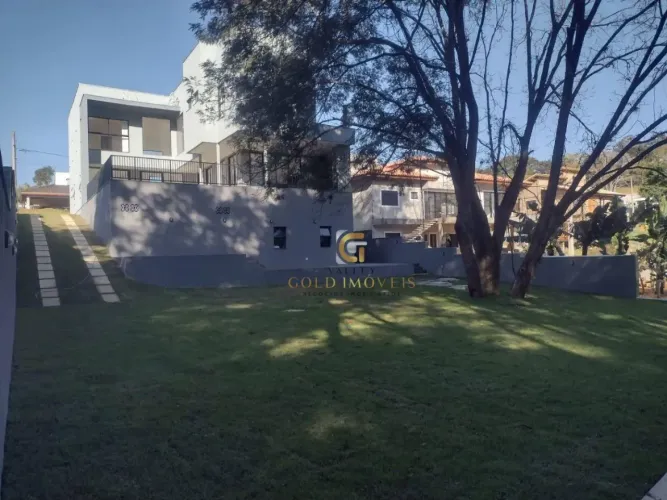 Sobrado à venda, 358 m² por R$ 2.150.000,00 - Tapanhão - Jambeiro/SP
