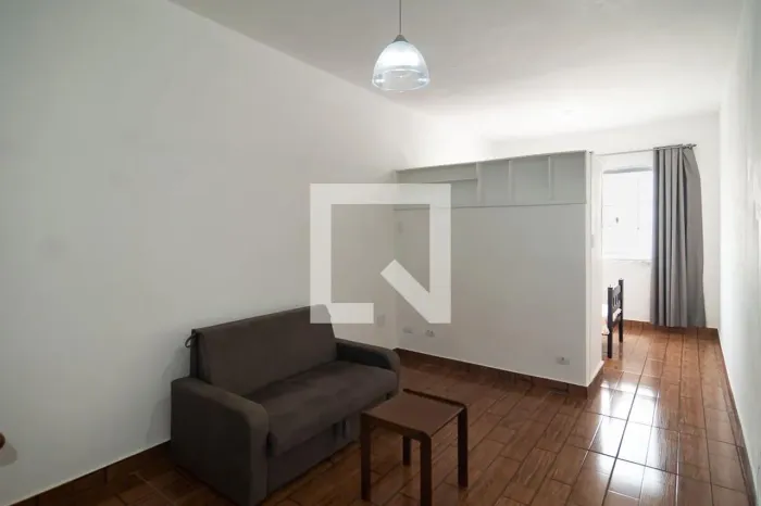 Apartamento à Venda - Consolação, 1 Quarto, 38 m2