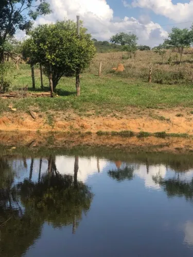 Fazenda de Crominia