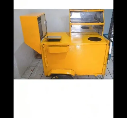 Carroça