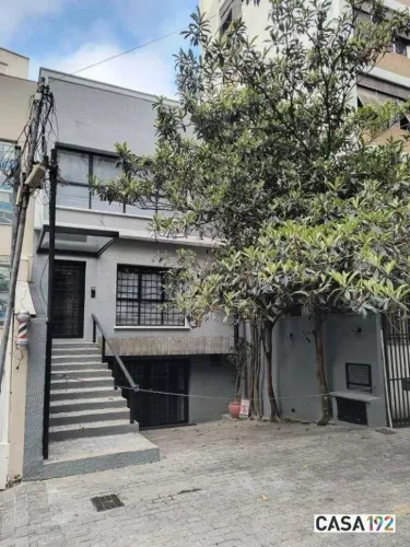 Alugo Loja / Depósito