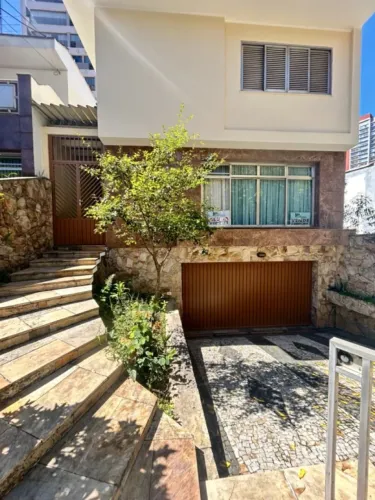 Casa para Locação em São Paulo, Jardim Vera Cruz, 3 dormitórios, 1 suíte, 3 banheiros