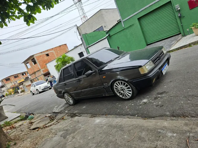 Fiat Premio CSL 1.6 I.e./ 1.5 4P 1991