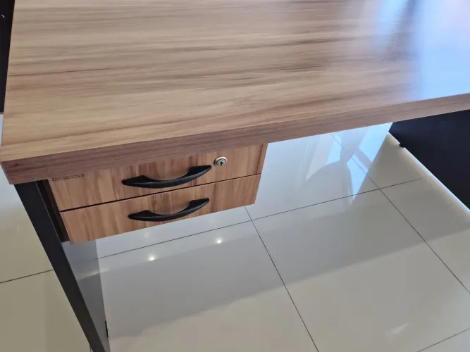 Mesa para Escritório 1,50x70x75