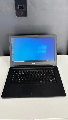Dell inspiron Intel I5 de 8 Geração com Ssd