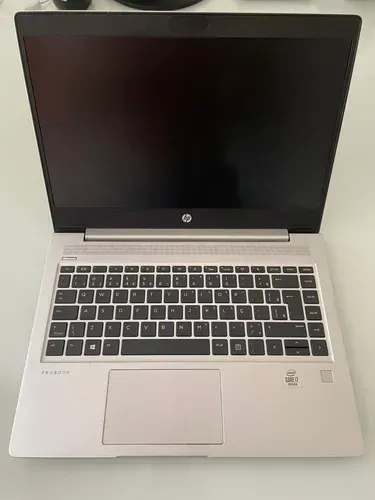 Notebook Hp elitebook 740 G7 8Gb SSd 240Gb