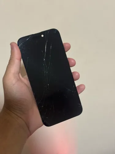 Tela iPhone 14 Pro Max original
