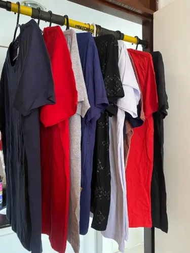 CAMISAS COM PRECO JUSTO