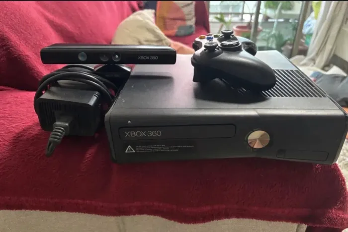 Xbox 360 