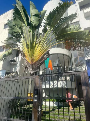 Apartamento com 1 dormitório à venda, 40 m² por R$ 250.000,00 - Pontal de Santa Marina - C