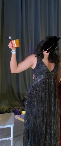 Vestido Longo para Festa