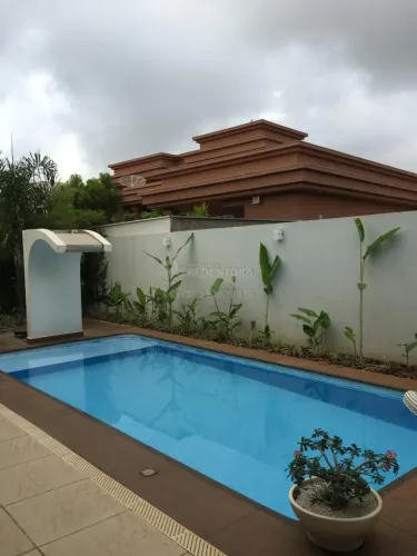Casa Condomínio em São José do Rio Preto