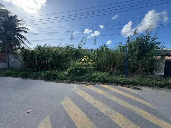 Terreno à Venda, 480 m² por R$ 330.000 - Itaipuaçu - Maricá/RJ