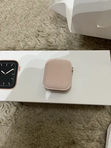 Apple Watch série 5 40mm