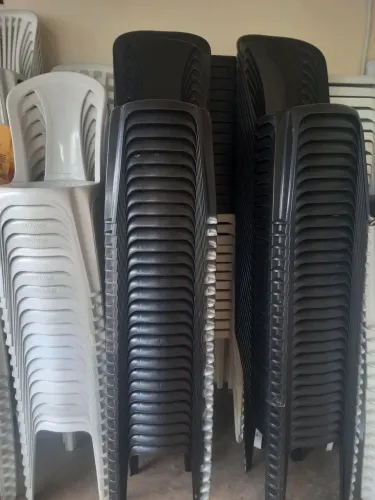 Alugamos jogo de mesa de plástico para SAMAMBAIA