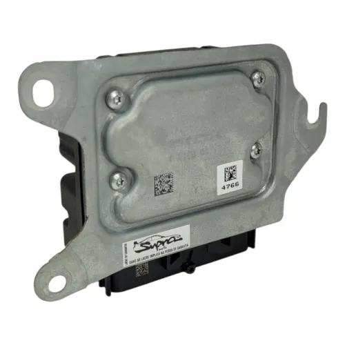 Módulo Air Bag VW Polo MSI 2019 manual Original 