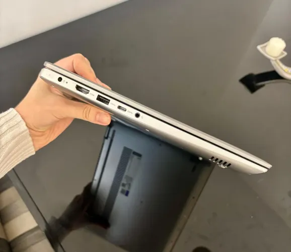 Notebook 2 em 1 Lenovo Yoga 520