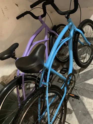 Bikes Pra Casal 