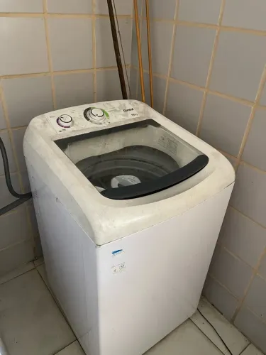 Máquina de lavar Cônsul 11kg ótima